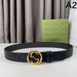 2025FW Autumn Belt GUCCI Perfect for autumn outings, luxurious