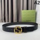 2025FW Autumn Belt GUCCI Perfect for autumn outings, luxurious
