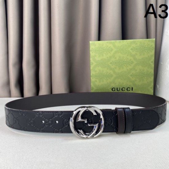 2025FW Autumn Belt GUCCI Perfect for autumn outings, luxurious