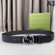 2025FW Autumn Belt GUCCI Perfect for autumn outings, luxurious