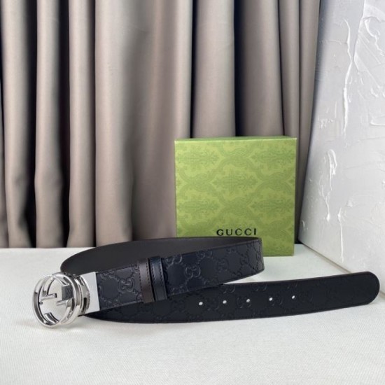 2025FW Autumn Belt GUCCI Perfect for autumn outings, luxurious