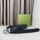 2025FW Autumn Belt GUCCI Perfect for autumn outings, luxurious