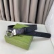 2025FW Autumn Belt GUCCI Perfect for autumn outings, luxurious