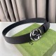 2025FW Autumn Belt GUCCI Perfect for autumn outings, luxurious
