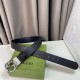 2025FW Autumn Belt GUCCI Perfect for autumn outings, luxurious