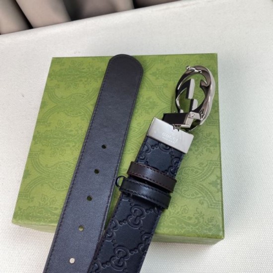 2025FW Autumn Belt GUCCI Perfect for autumn outings, luxurious