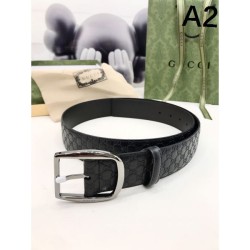 2025FW Style Belt GUCCI Style that can be used for autumn Popular design