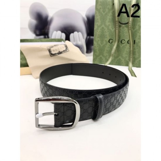 2025FW Style Belt GUCCI Style that can be used for autumn Popular design