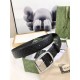 2025FW Style Belt GUCCI Style that can be used for autumn Popular design