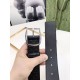 2025FW Style Belt GUCCI Style that can be used for autumn Popular design