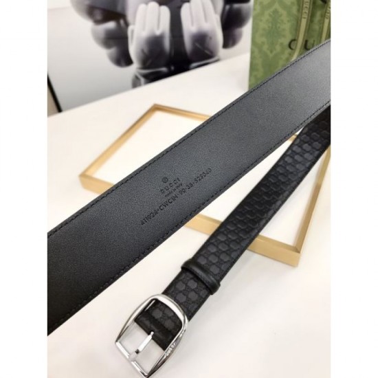 2025FW Style Belt GUCCI Style that can be used for autumn Popular design