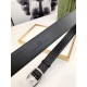 2025FW Style Belt GUCCI Style that can be used for autumn Popular design