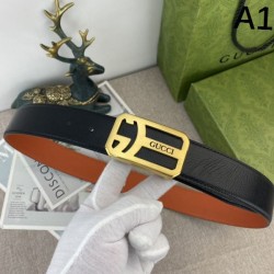 2025FW Popular Belt GUCCI Gucci A new autumn product that is visible one after another, high-end reprint