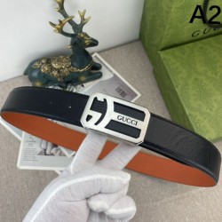 2025FW Popular Belt GUCCI Gucci A new autumn product that is visible one after another, high-end reprint