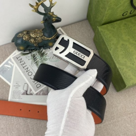 2025FW Popular Belt GUCCI Gucci A new autumn product that is visible one after another, high-end reprint