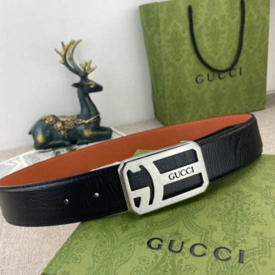 2025FW Popular Belt GUCCI Gucci A new autumn product that is visible one after another, high-end reprint