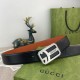 2025FW Popular Belt GUCCI Gucci A new autumn product that is visible one after another, high-end reprint