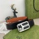 2025FW Popular Belt GUCCI Gucci A new autumn product that is visible one after another, high-end reprint