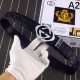 2025FW Favorite Belt GUCCI Gucci A new autumn product that will become popular among many users