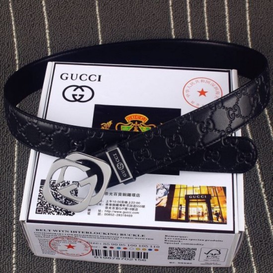 2025FW Favorite Belt GUCCI Gucci A new autumn product that will become popular among many users