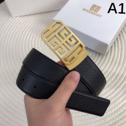 2025FW Autumn Belt GIVENCHY Very Fall-like Item High Quality