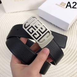 2025FW Autumn Belt GIVENCHY Very Fall-like Item High Quality