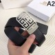 2025FW Autumn Belt GIVENCHY Very Fall-like Item High Quality