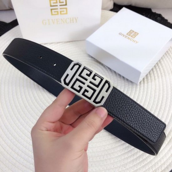 2025FW Autumn Belt GIVENCHY Very Fall-like Item High Quality