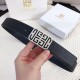 2025FW Autumn Belt GIVENCHY Very Fall-like Item High Quality