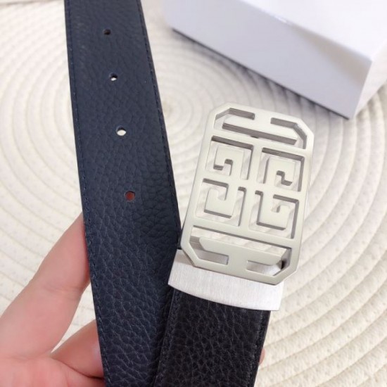 2025FW Autumn Belt GIVENCHY Very Fall-like Item High Quality