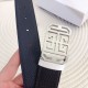 2025FW Autumn Belt GIVENCHY Very Fall-like Item High Quality