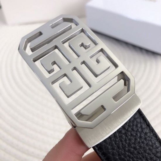 2025FW Autumn Belt GIVENCHY Very Fall-like Item High Quality
