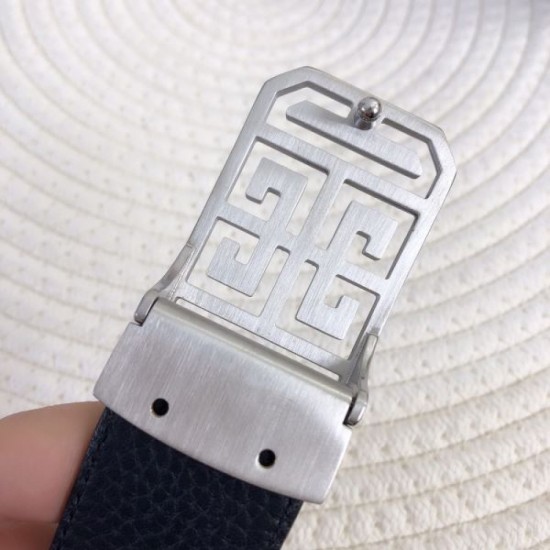 2025FW Autumn Belt GIVENCHY Very Fall-like Item High Quality
