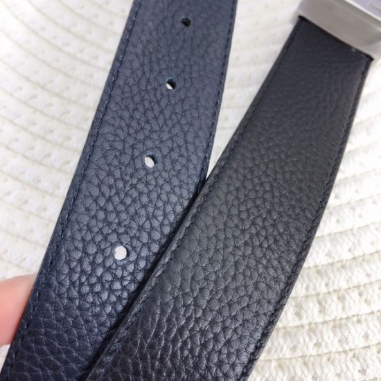 2025FW Autumn Belt GIVENCHY Very Fall-like Item High Quality