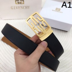 2025FW Stylish Belt GIVENCHY Stylish Style Popular New Product