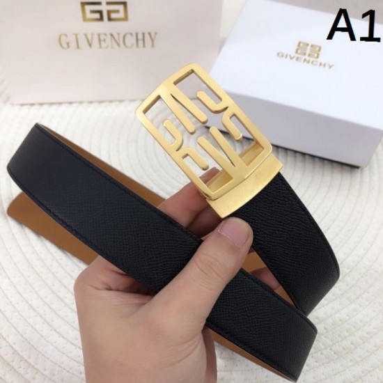 2025FW Stylish Belt GIVENCHY Stylish Style Popular New Product
