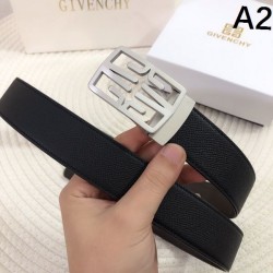 2025FW Stylish Belt GIVENCHY Stylish Style Popular New Product