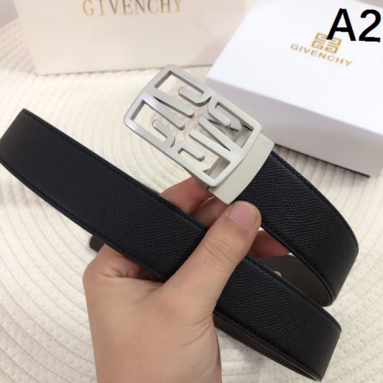 2025FW Stylish Belt GIVENCHY Stylish Style Popular New Product