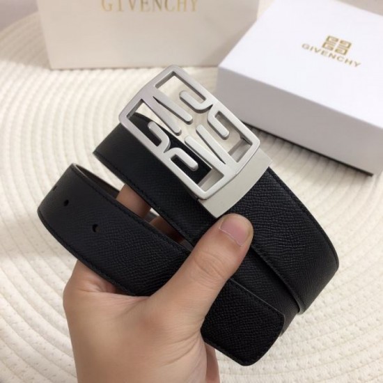 2025FW Stylish Belt GIVENCHY Stylish Style Popular New Product