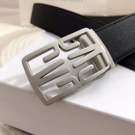 2025FW Stylish Belt GIVENCHY Stylish Style Popular New Product