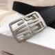 2025FW Stylish Belt GIVENCHY Stylish Style Popular New Product