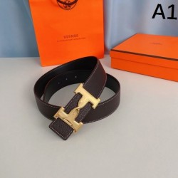2025FW Practical Belt HERMES Hermes Popular item with excellent practicality for daily use