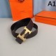 2025FW Practical Belt HERMES Hermes Popular item with excellent practicality for daily use 2025FW Practical Belt HERMES Hermes Popular item with excellent practicality for daily use
