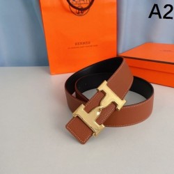 2025FW Practical Belt HERMES Hermes Popular item with excellent practicality for daily use