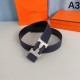 2025FW Practical Belt HERMES Hermes Popular item with excellent practicality for daily use 2025FW Practical Belt HERMES Hermes Popular item with excellent practicality for daily use