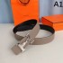 2025FW New Belt HERMES Hermes New Brand Items Luxury