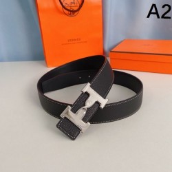 2025FW New Belt HERMES Hermes New Brand Items Luxury