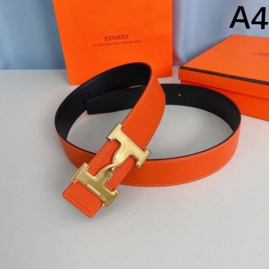 2025FW New Belt HERMES Hermes New Brand Items Luxury