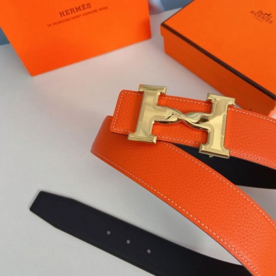 2025FW New Belt HERMES Hermes New Brand Items Luxury