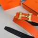 2025FW New Belt HERMES Hermes New Brand Items Luxury